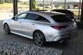 Mercedes-Benz CLA 250 e PHEV Shooting Brake Aut. AMG, Leder, Navi, Pa... Silber - thumbnail 3
