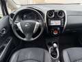 Nissan Note 1.5 dCi Tekna *1.Hand*Navi*360°Kam*Euro5* Biały - thumbnail 10