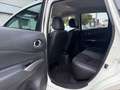 Nissan Note 1.5 dCi Tekna *1.Hand*Navi*360°Kam*Euro5* Biały - thumbnail 14