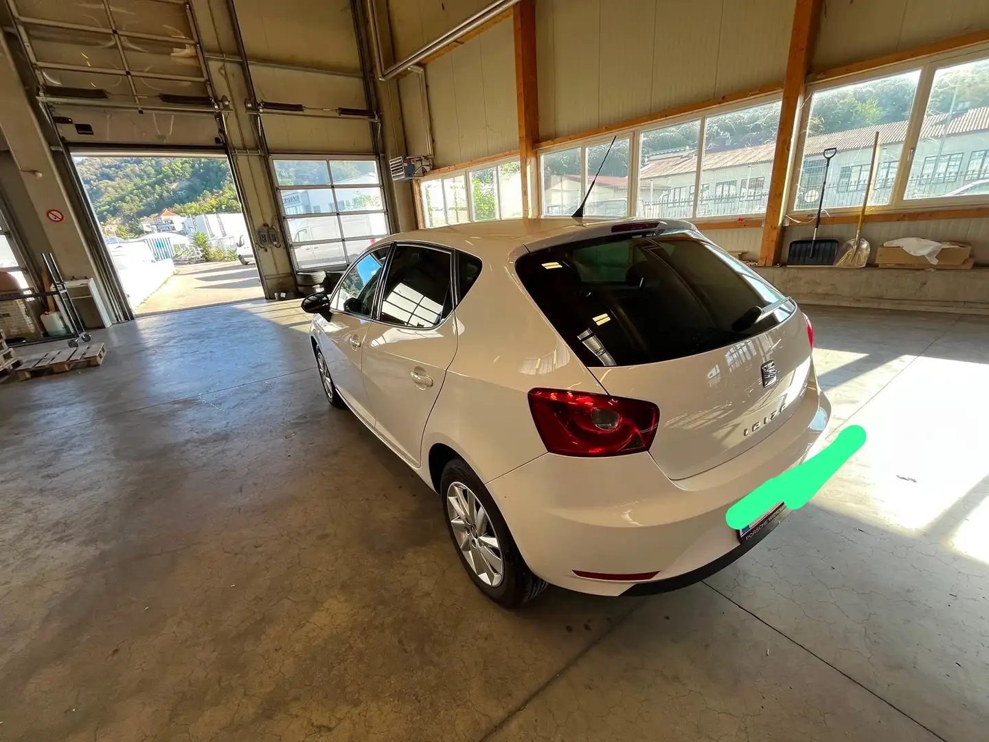 SEAT Ibiza ST Chili&Style 1,2 TSI - 2