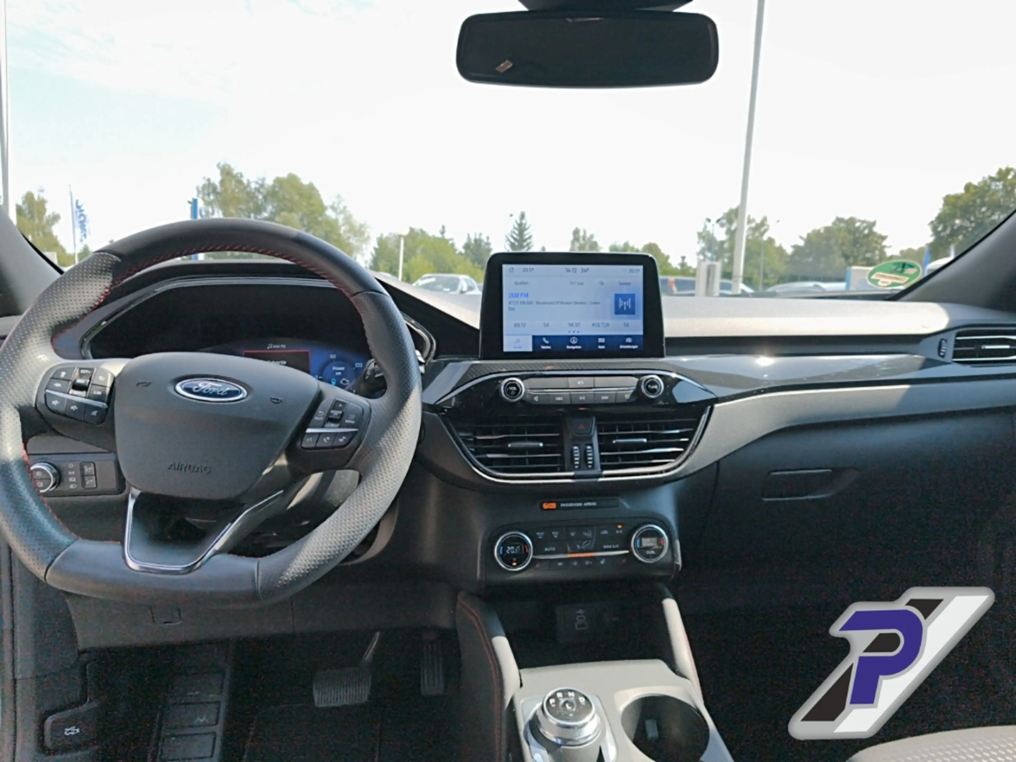 Ford Kuga Plug-In Hybrid ST-Line AHZV+LED+KAMERA+HEAD-UP — photo 15