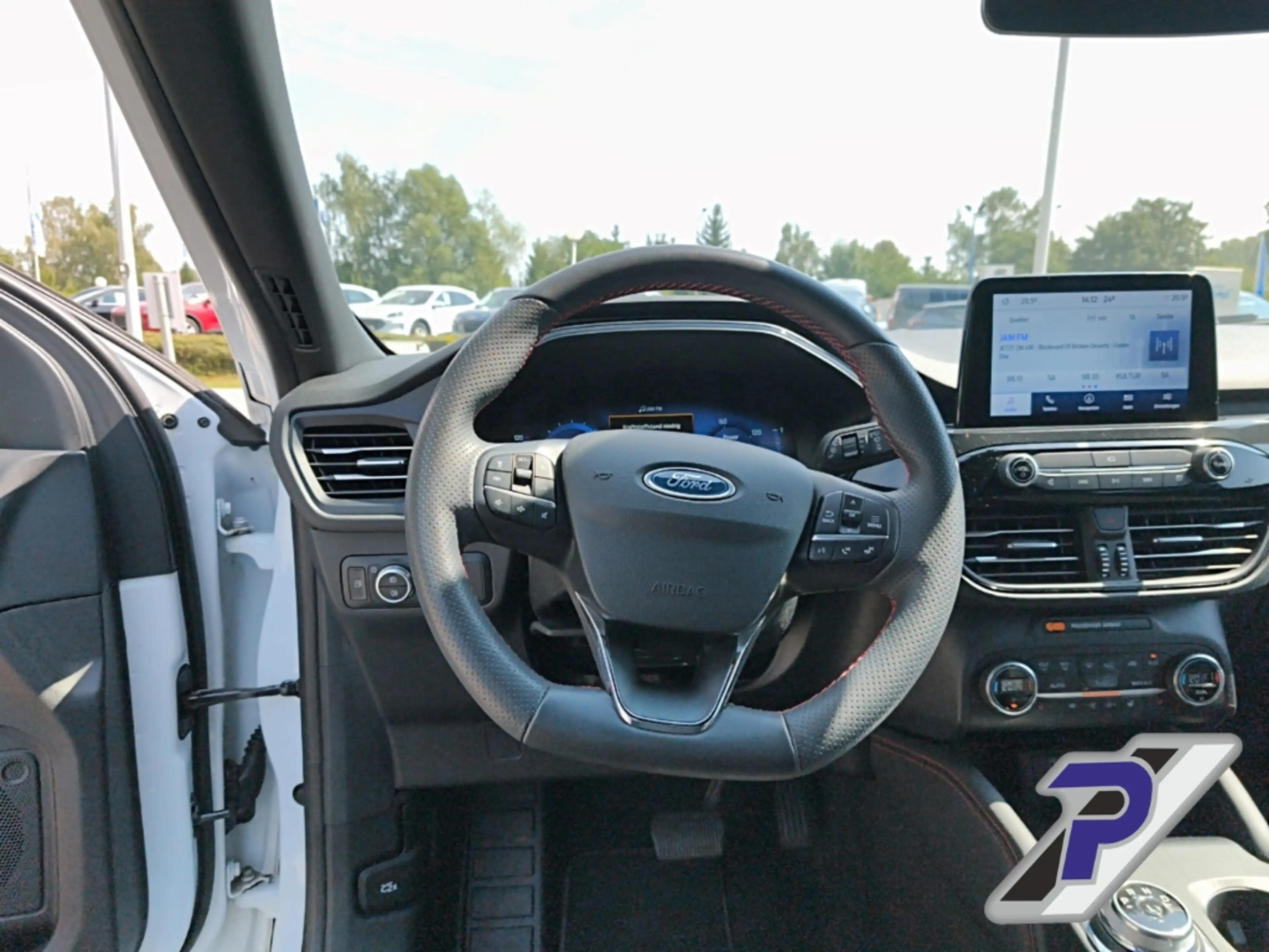 Ford Kuga Plug-In Hybrid ST-Line AHZV+LED+KAMERA+HEAD-UP — photo 16