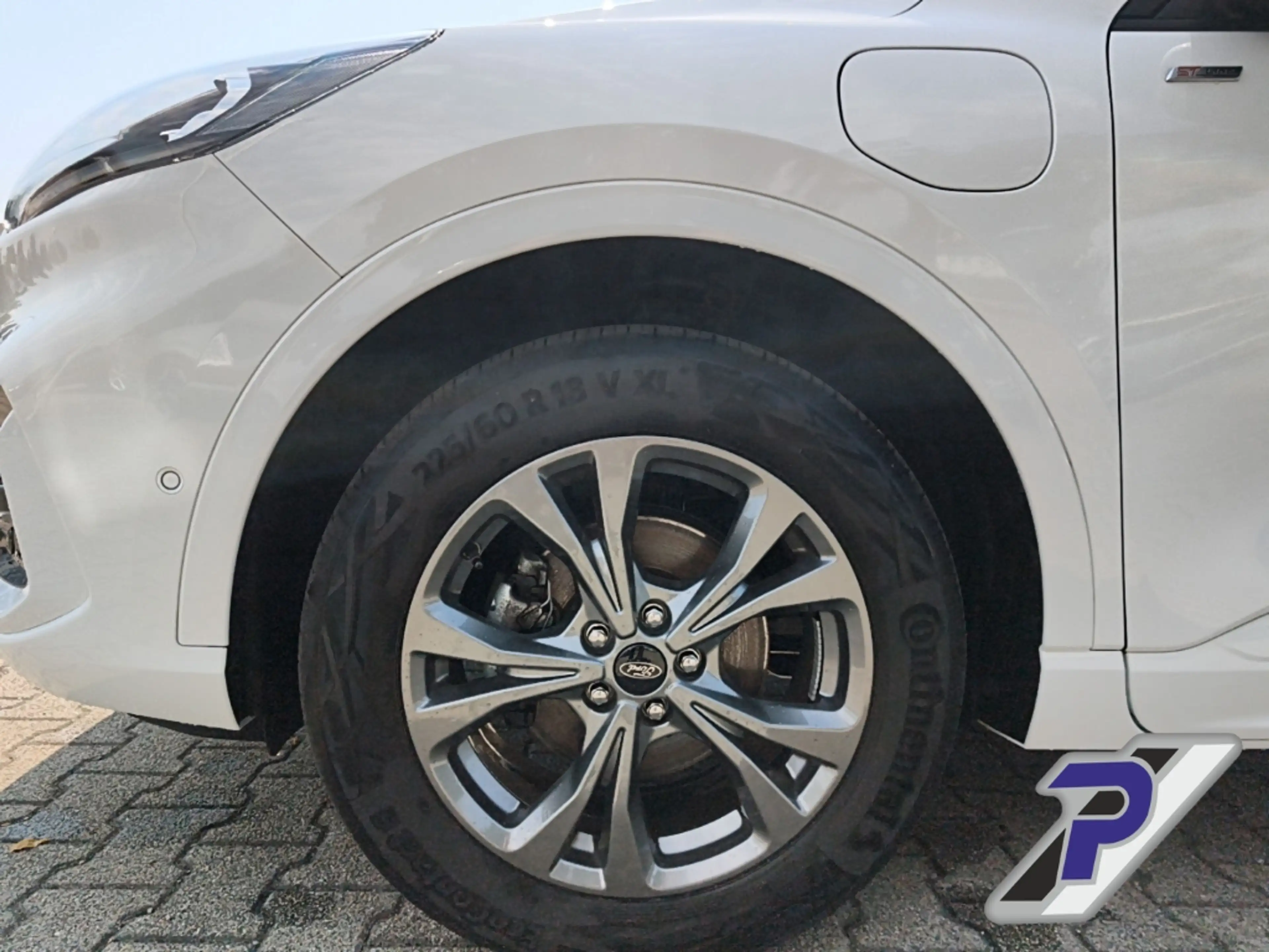 Ford Kuga Plug-In Hybrid ST-Line AHZV+LED+KAMERA+HEAD-UP — photo 20
