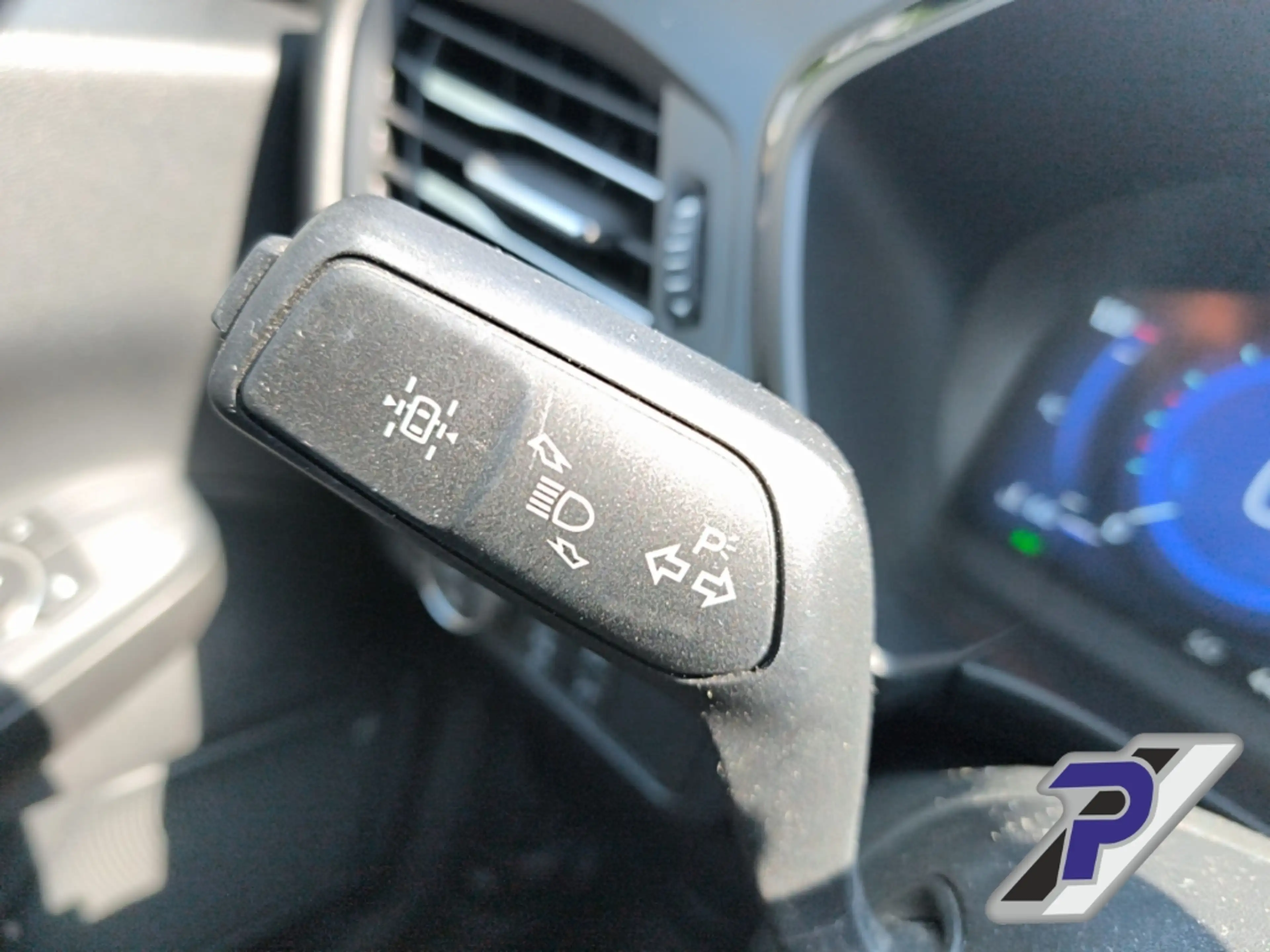 Ford Kuga Plug-In Hybrid ST-Line AHZV+LED+KAMERA+HEAD-UP — photo 19