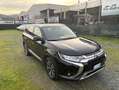 Mitsubishi Outlander Outlander 2.0 4WD GPL Bi-fuel CVT Instyle SDA 7 po Nero - thumbnail 2