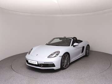 Boxster S