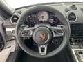 Porsche 718 Boxster S Grau - thumbnail 12