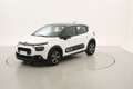 Citroen C3 Feel Pack 1.2 Benzina 83CV Bianco - thumbnail 1
