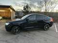 BMW X4 xDrive 20 d M Sport Schwarz - thumbnail 3
