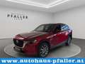 Mazda CX-60 2.5L e-SKYACTIV PHEV AWD EXCL.L./Com.Cos.Dra Rot - thumbnail 1