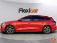 Ford Focus 1.0 Ecoboost Active 125 Rojo - thumbnail 7