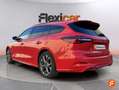 Ford Focus 1.0 Ecoboost Active 125 Rojo - thumbnail 8