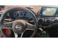 Nissan Juke N-DESIGN 1.0 benz 114pk *ENIGMA BLACK* Rood - thumbnail 20