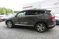 Hyundai SANTA FE 2.2 CRDi  Trend RFK Navi LED Marrón - thumbnail 15