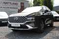 Hyundai SANTA FE 2.2 CRDi  Trend RFK Navi LED Marrón - thumbnail 3