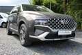 Hyundai SANTA FE 2.2 CRDi  Trend RFK Navi LED Marrón - thumbnail 2