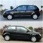 Volkswagen Polo 1.2 Basis*Motor läuft unrund*KEIN TÜV!!!! Zwart - thumbnail 38