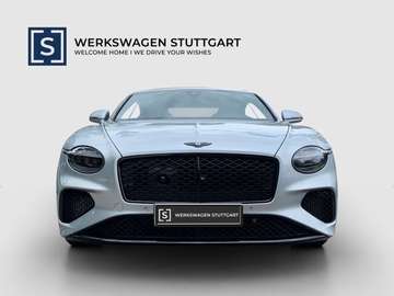 New  V8 Hybrid Black Edition Continental Blackline Specification