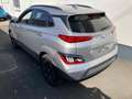 Hyundai KONA Elektro 39,2kWh SONDERMODELL Advantage 11kW Plateado - thumbnail 4