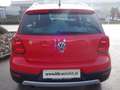 Volkswagen Polo Cross 1,2 TSI ***4 Zylinder/8fach ALU/ACC*** Rouge - thumbnail 6