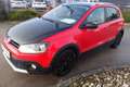 Volkswagen Polo Cross 1,2 TSI ***4 Zylinder/8fach ALU/ACC*** Rouge - thumbnail 3