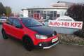 Volkswagen Polo Cross 1,2 TSI ***4 Zylinder/8fach ALU/ACC*** Rouge - thumbnail 1