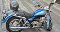 Moto Guzzi California 1100 EV Azul - thumbnail 4