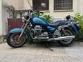 Moto Guzzi California 1100 EV Azul - thumbnail 8