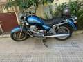 Moto Guzzi California 1100 EV Azul - thumbnail 7