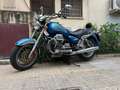 Moto Guzzi California 1100 EV Azul - thumbnail 9