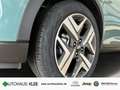 Hyundai BAYON Bayon Prime Mild-Hybrid 2WD 1.0 T-GDI EU6d Grün - thumbnail 4
