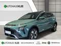 Hyundai BAYON Bayon Prime Mild-Hybrid 2WD 1.0 T-GDI EU6d Grün - thumbnail 1