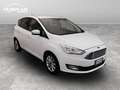 Ford C-Max 1.5 tdci Titanium s&s 95cv Bianco - thumbnail 8