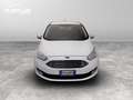 Ford C-Max 1.5 tdci Titanium s&s 95cv Bianco - thumbnail 2