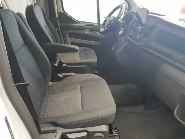 Ford Transit view 10
