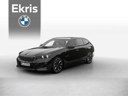 BMW i5 Touring eDrive40 M | Sportpakket Pro | Innovation