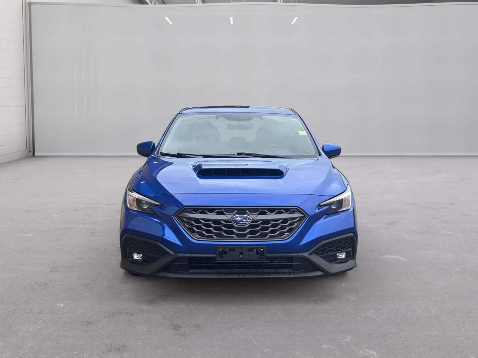 used 2024 Subaru WRX car, priced at $34,897