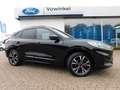 Ford Kuga PHEV ST-LINE X iACC+BLIS+RFK+LED+HUD+19"AHK Zwart - thumbnail 5