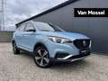 MG ZS EV Luxury 45 kWh |Excl. staatspremie 3.000€ - thumbnail 1