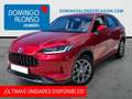 Honda ZR-V Nuevo Híbrido 2.0 i-MMD 135 kW (184 CV) Elegance Rojo - thumbnail 1