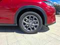 Honda ZR-V Nuevo Híbrido 2.0 i-MMD 135 kW (184 CV) Elegance Rojo - thumbnail 3