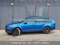 Skoda Octavia Combi Scout 4x4 (Nr.  020) Blau - thumbnail 1