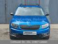 Skoda Octavia Combi Scout 4x4 (Nr.  020) Blau - thumbnail 2