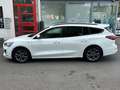 Ford Focus Turnier ST-Line 1.HAND~LED~TOUCH~RFK~EU6 Weiß - thumbnail 4