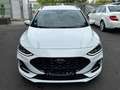 Ford Focus Turnier ST-Line 1.HAND~LED~TOUCH~RFK~EU6 Weiß - thumbnail 2