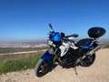 BMW F 800 R Azul - thumbnail 10
