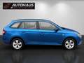 Skoda Fabia Combi Ambition 1,4 TDI | SERVICE NEU | PICKERL ... Blau - thumbnail 5