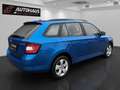 Skoda Fabia Combi Ambition 1,4 TDI | SERVICE NEU | PICKERL ... Blau - thumbnail 6