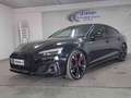 Audi A5 A5 Sportback 40 2.0 tdi  S line edition  s-tronic Noir - thumbnail 1