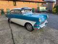 Opel Sonstige Opel Olympia Rekord P1 1700 Blau - thumbnail 19